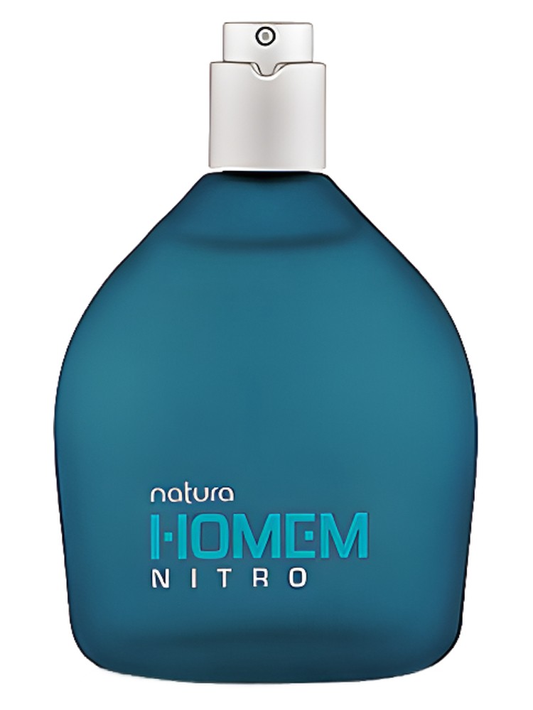 Homem Nitro Natura — аромат
