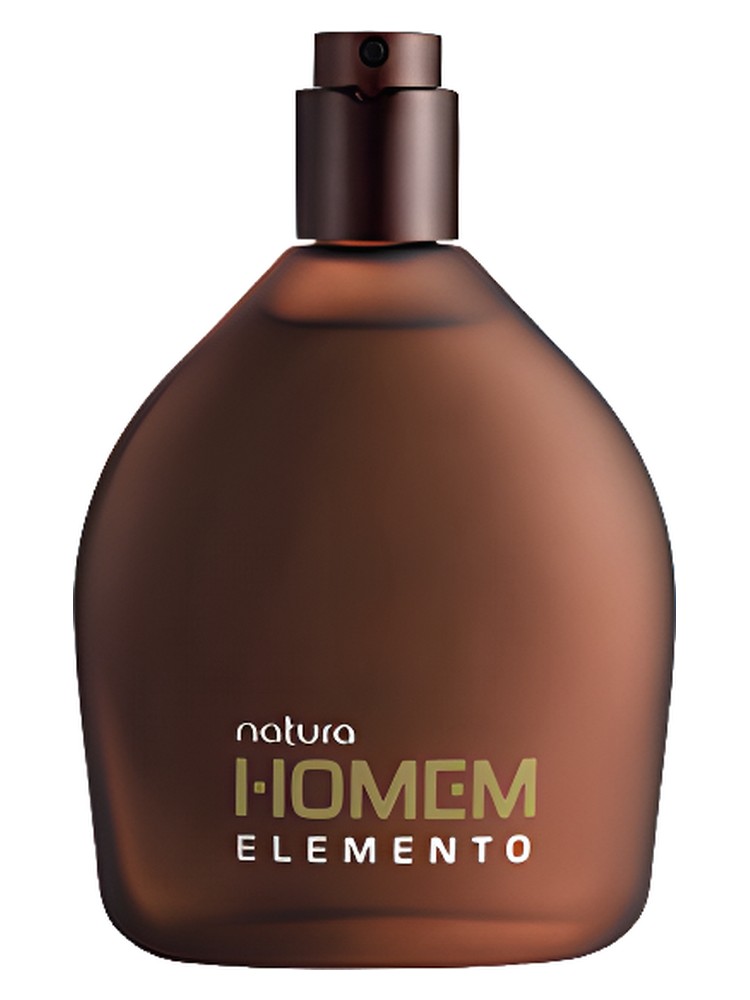 Homem Elemento Natura — аромат