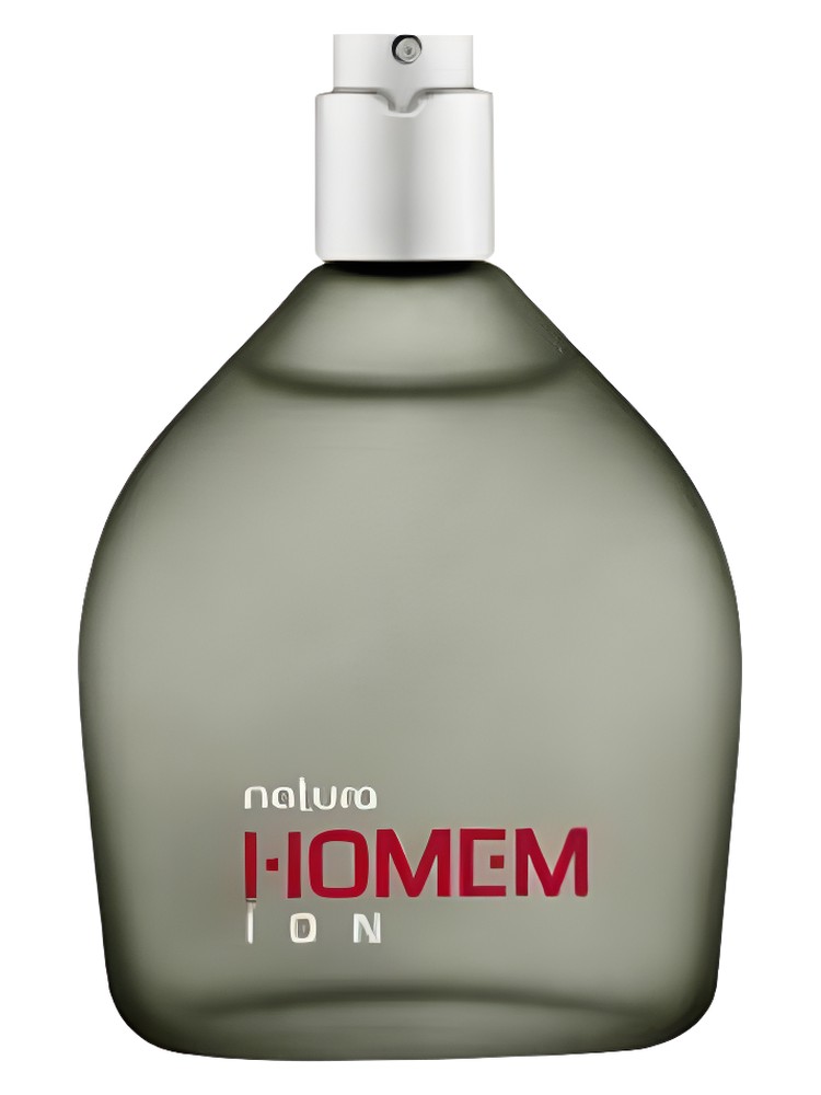 Homem Íon Natura — аромат