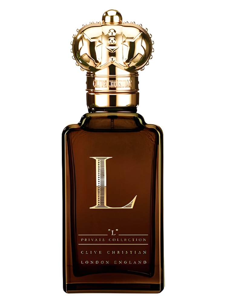 L for Men Clive Christian