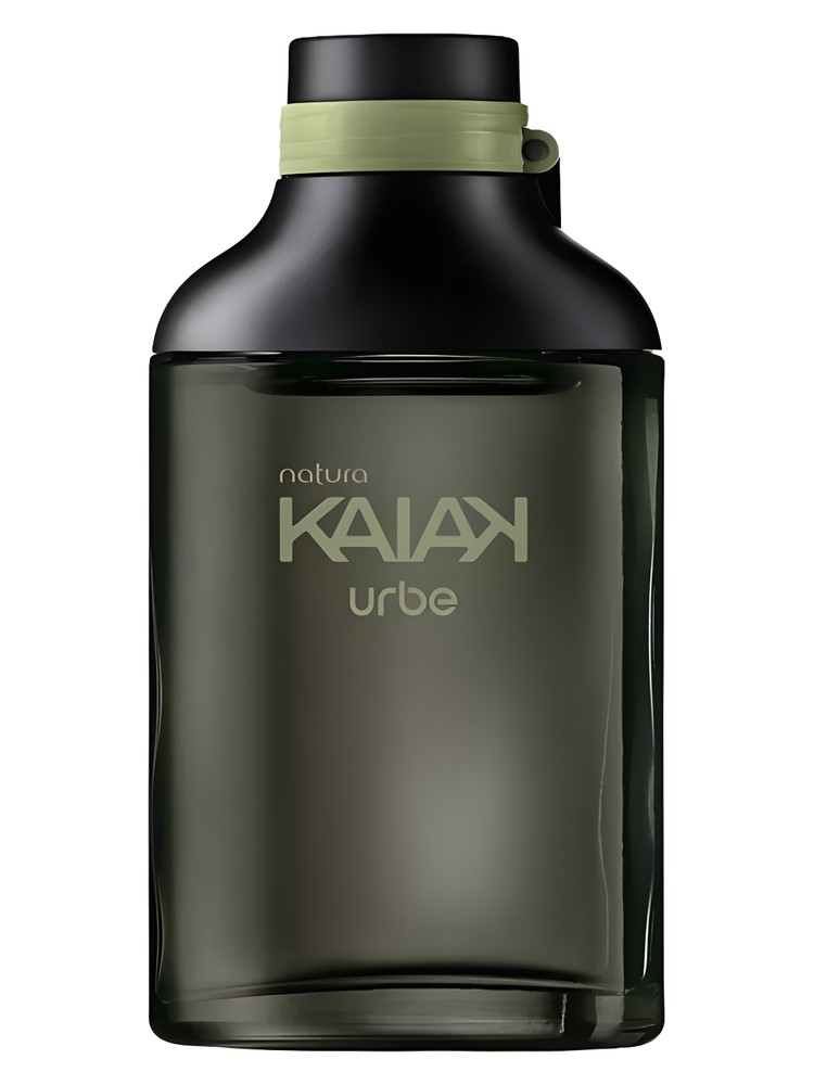 Kaiak Urbe Natura — аромат