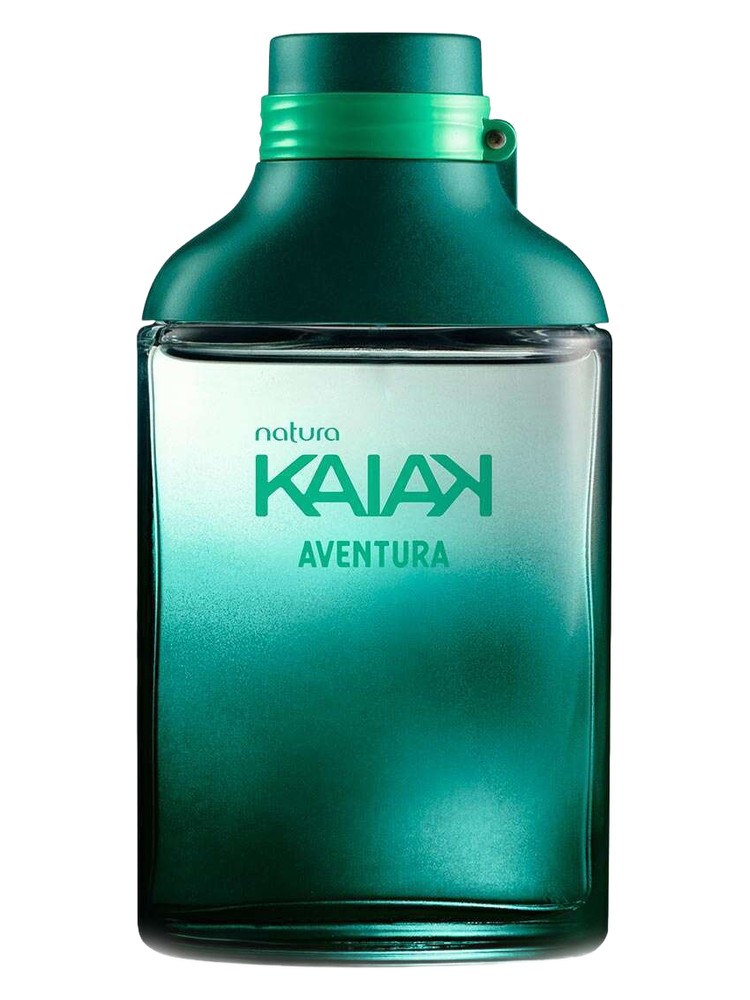 Kaiak Aventura Natura — аромат