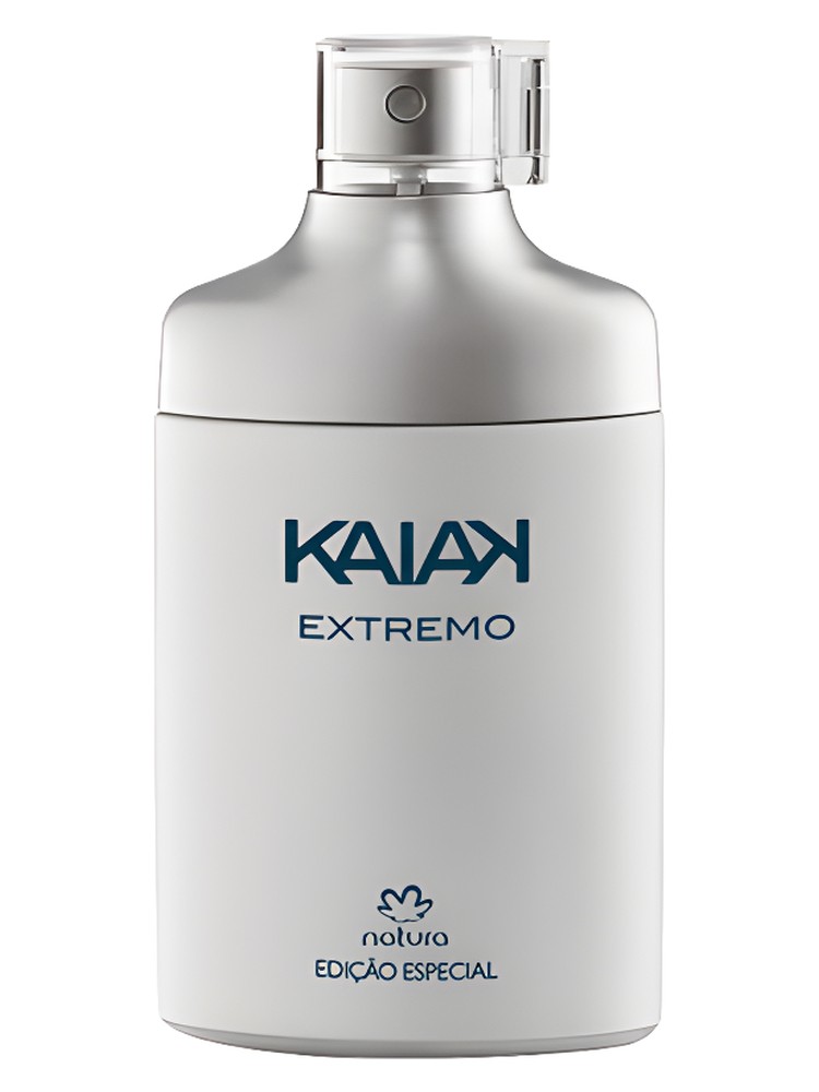 Kaiak Extremo Natura — аромат