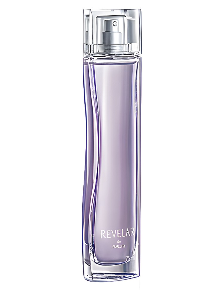 Revelar Natura — аромат