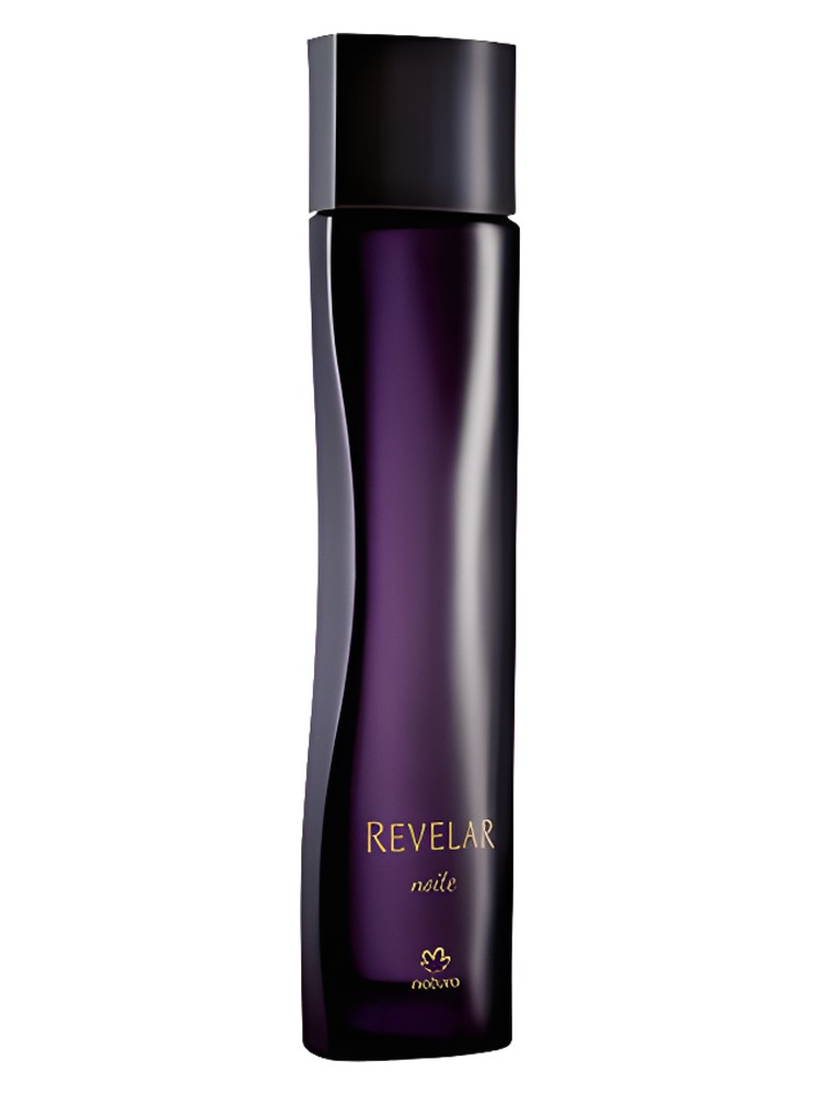 Revelar Noite Natura
