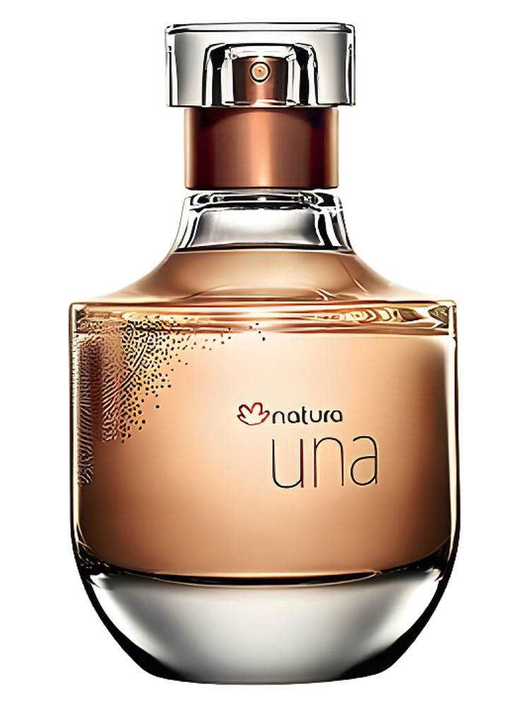 Una Natura — аромат