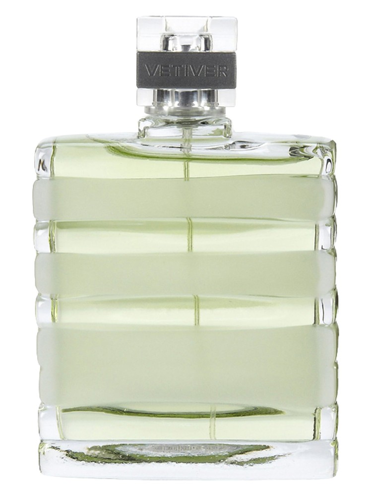 Vetiver Frozen Fragrance Guerlain — аромат