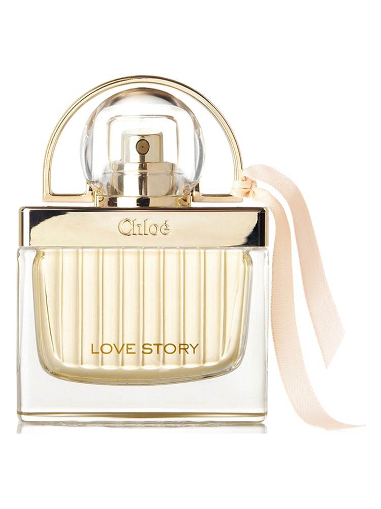 Распив Love Story Chloé тестер 5 мл