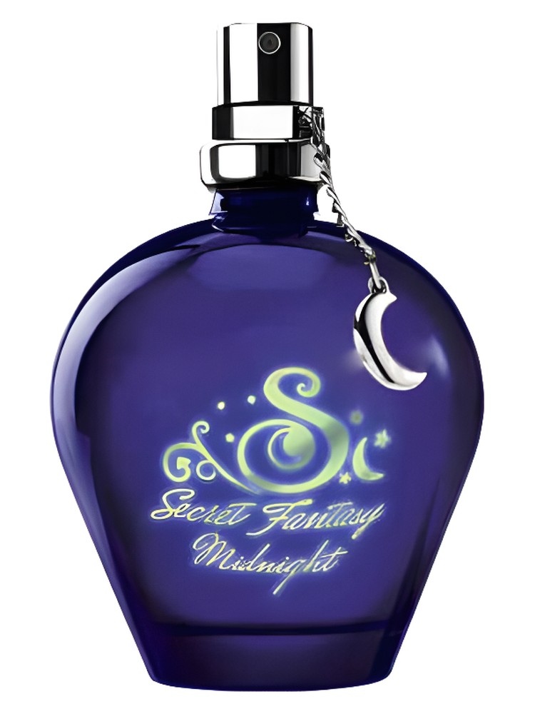 Secret Fantasy Midnight Avon — аромат