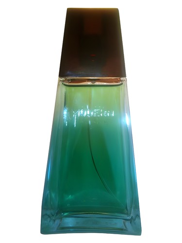 Modern Balance Avon — аромат