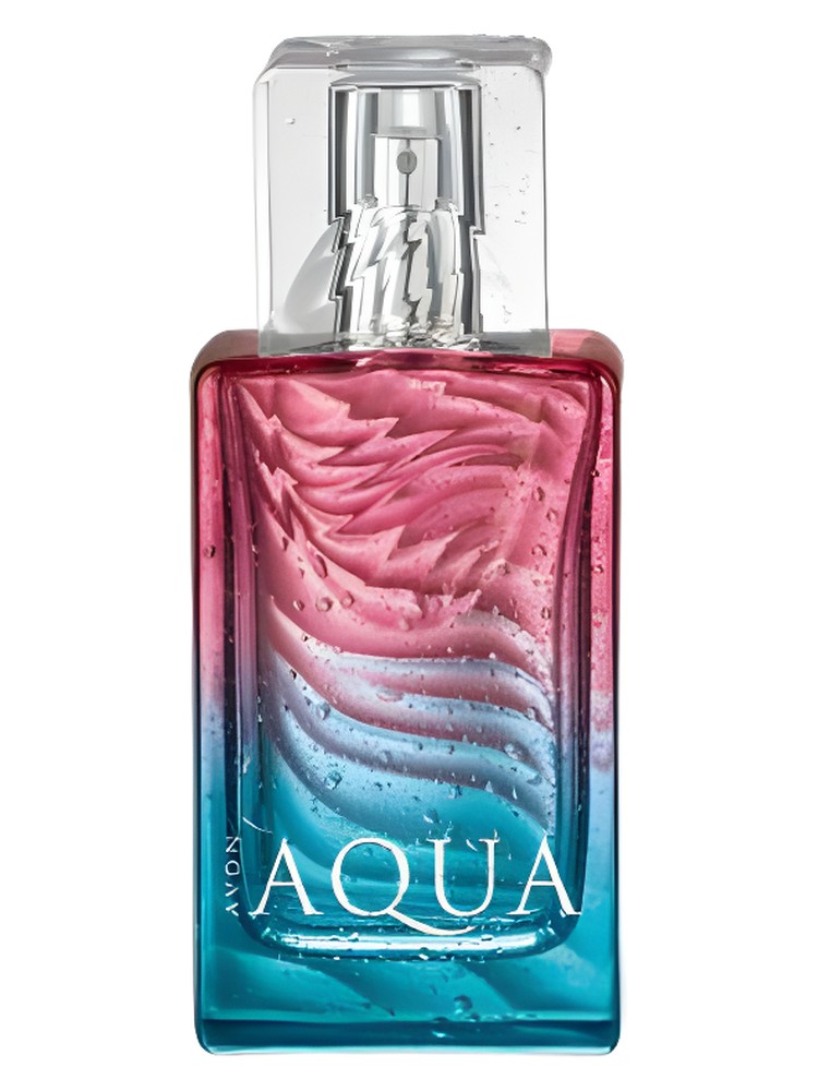 Aqua for Her Avon — аромат