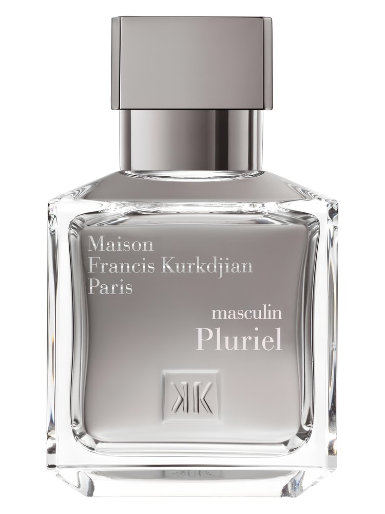 Masculin Pluriel Maison Francis Kurkdjian — аромат