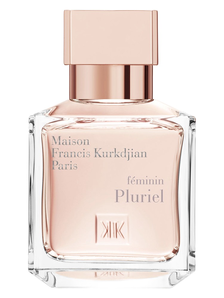 Распив Feminin Pluriel Maison Francis Kurkdjian тестер 5 мл