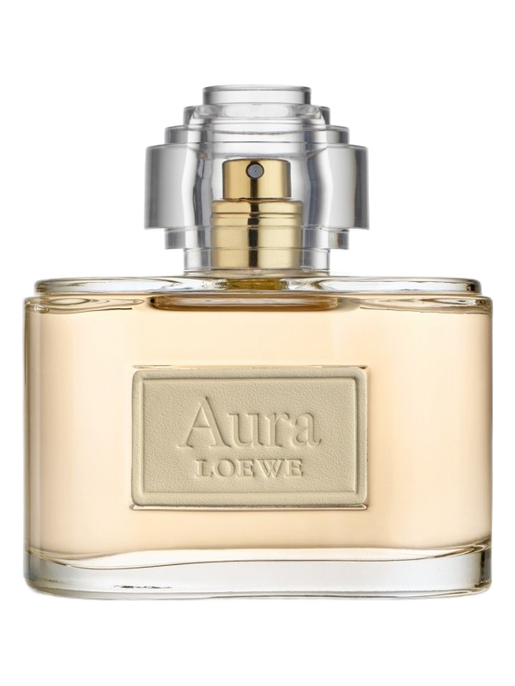 Aura Eau de Toilette Loewe