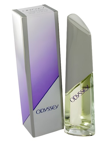 Odyssey Avon — аромат