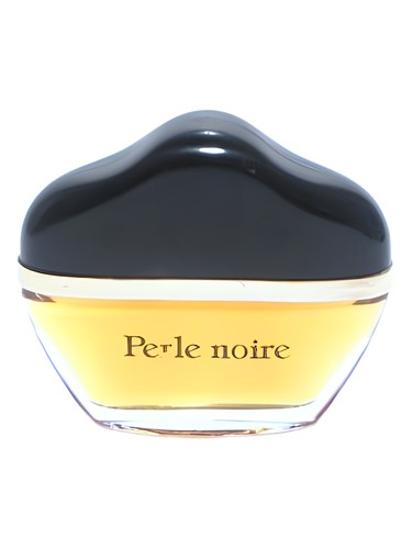 Perle Noire Avon — аромат