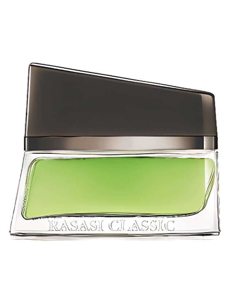 Classic Collection Numero Uno Rasasi