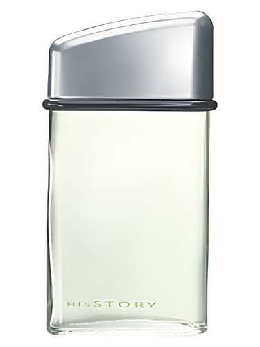 Habit de Metal Guerlain — аромат