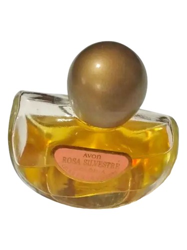 Rosas Silvestres Avon — аромат