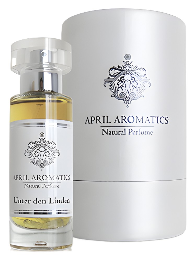 Unter den Linden April Aromatics — аромат
