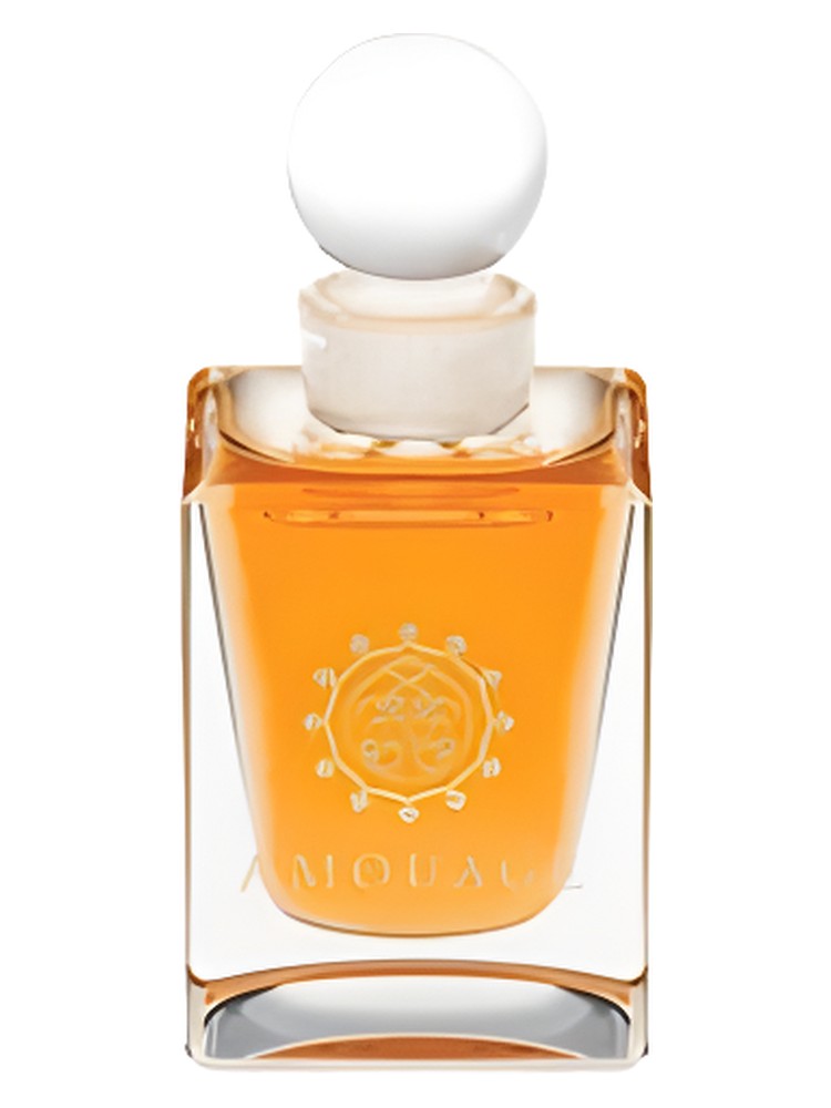 Salamah Amouage — аромат