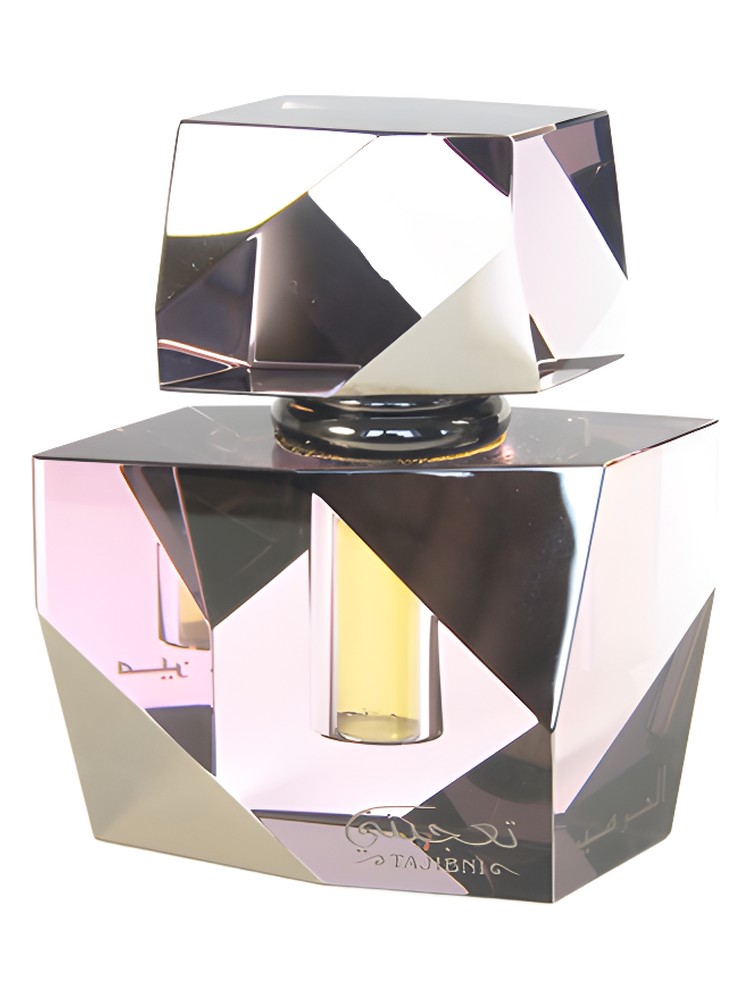 Tajibni Al Haramain Perfumes — аромат
