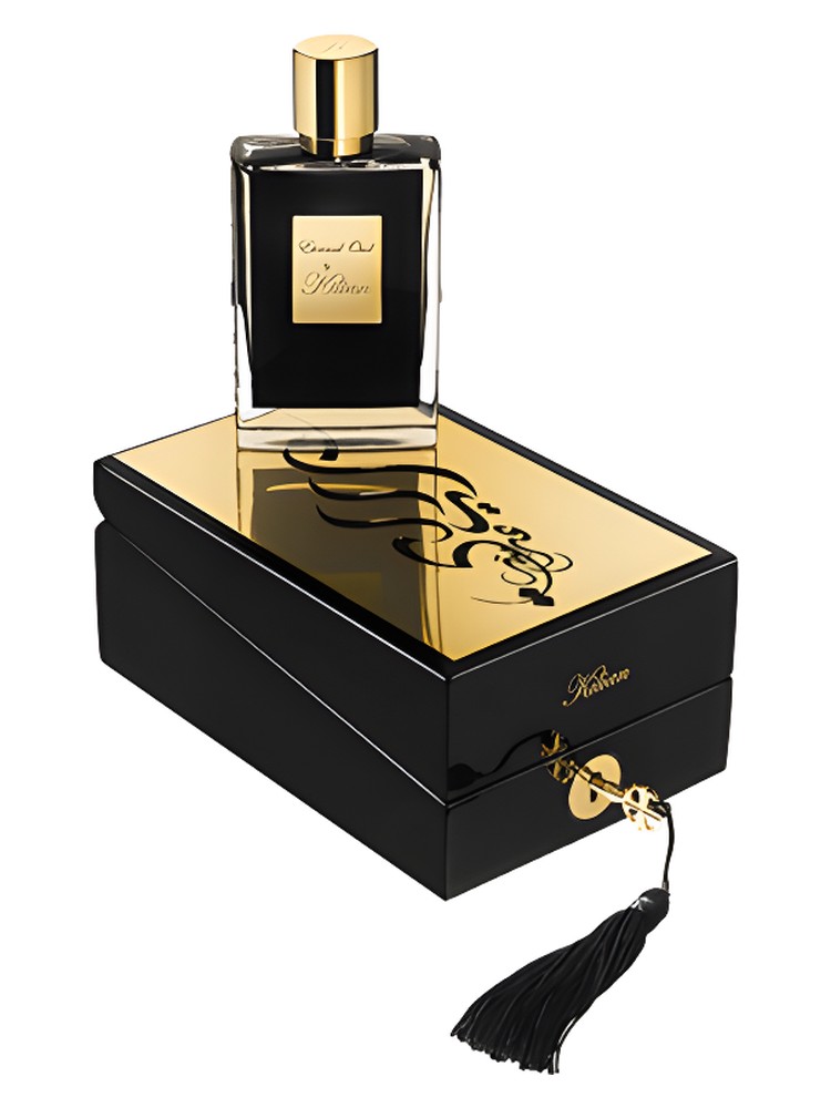 Eternal Oud By Kilian — аромат