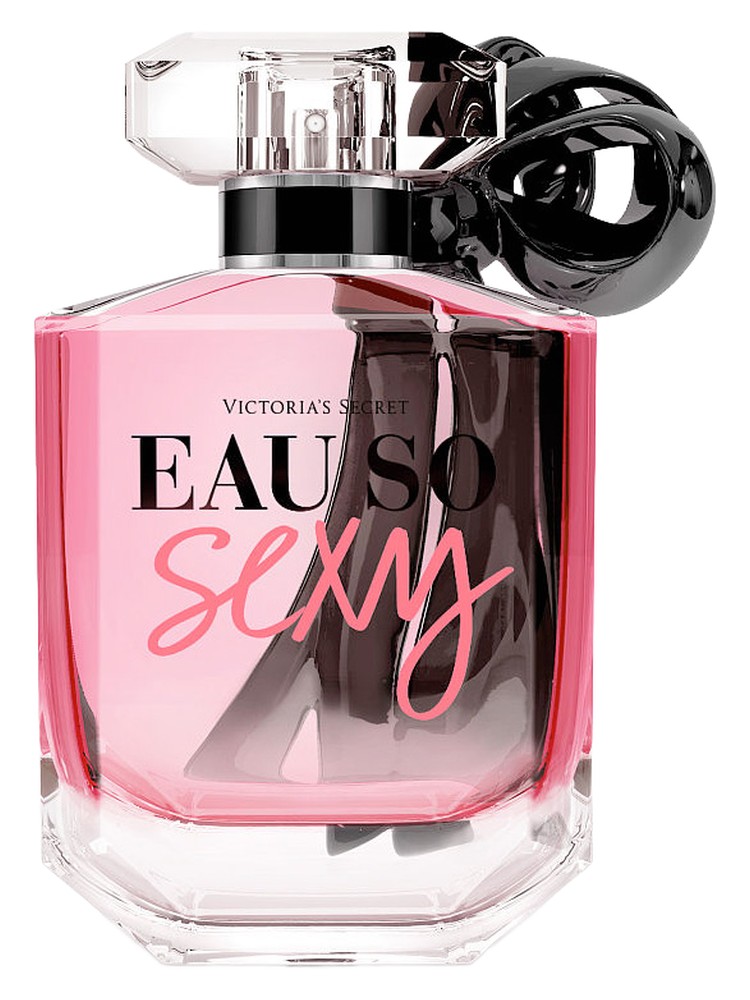 Eau So Sexy Victoria's Secret — аромат