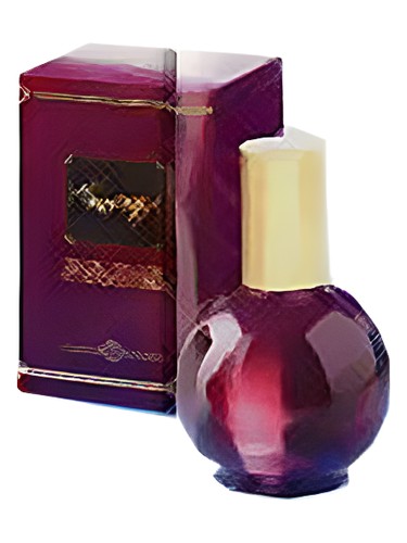Tapage Avon — аромат