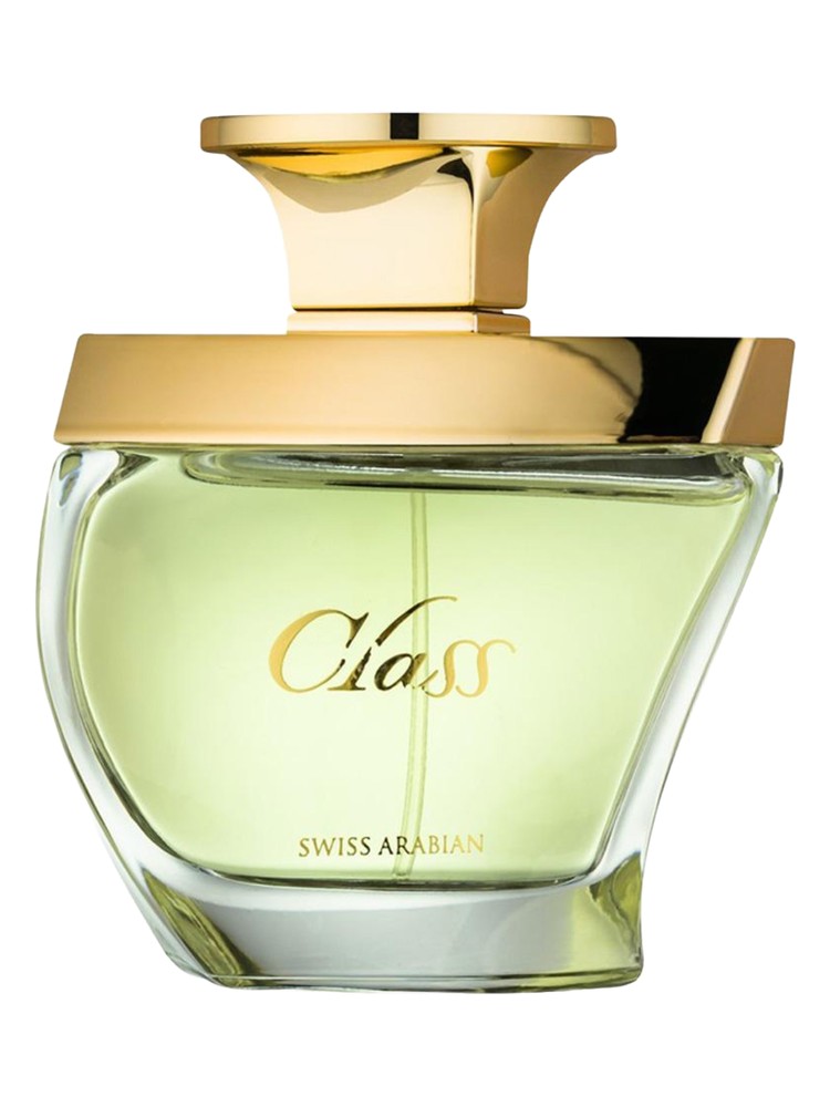 Class Swiss Arabian