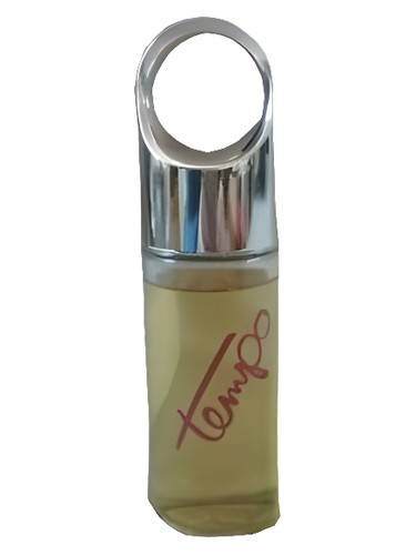 Tempo Avon — аромат