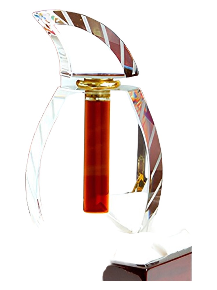 Ayah Al Haramain Perfumes