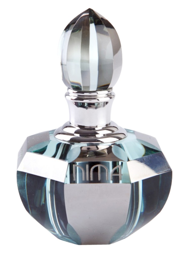 Nima Al Haramain Perfumes — аромат