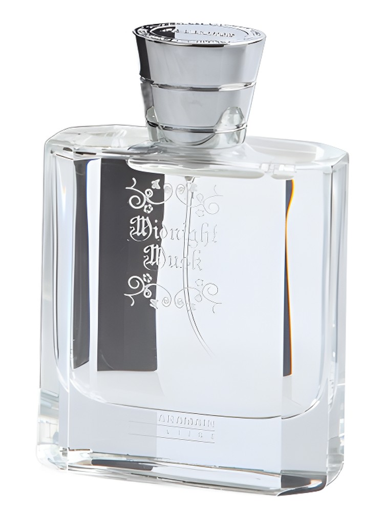 Midnight Musk Al Haramain Perfumes — аромат