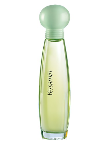 Yessamin Avon — аромат