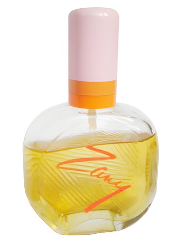 Zany Avon — аромат