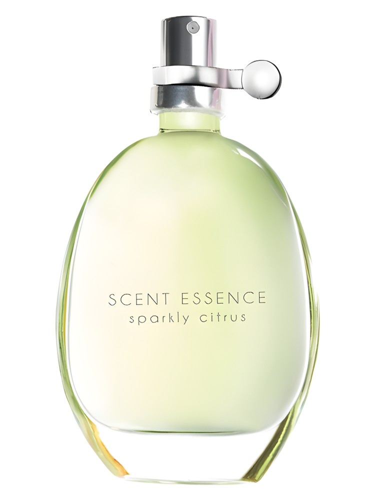 Scent Essence - Sparkly Citrus Avon — аромат