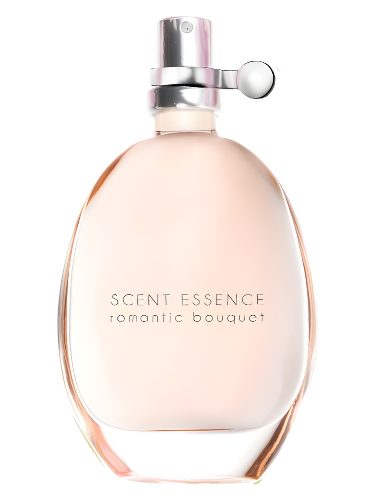 Scent Essence - Romantic Bouquet Avon — аромат