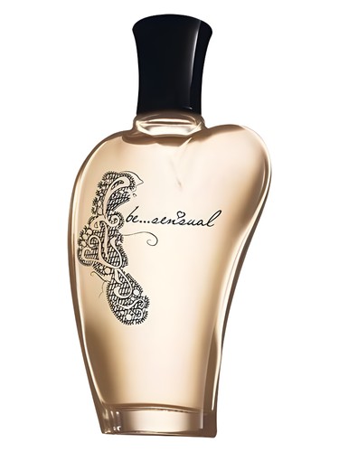 Be... Sensual Avon — аромат