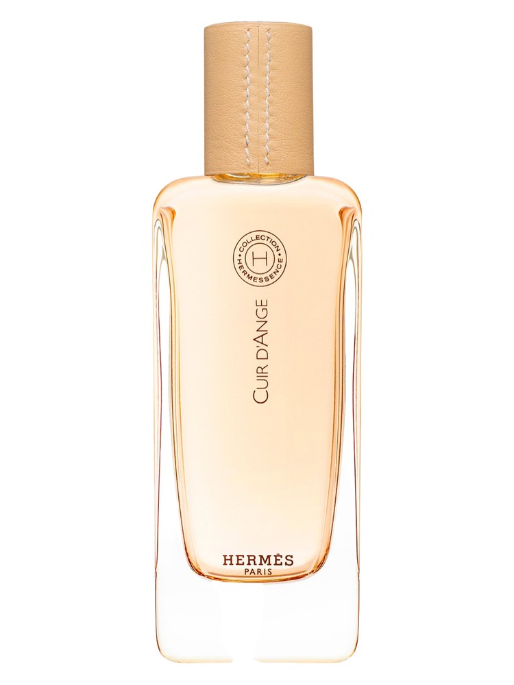 Hermessence Cuir d'Ange Hermès — аромат