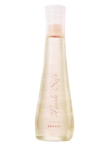 Breeze Musk Soft Avon — аромат