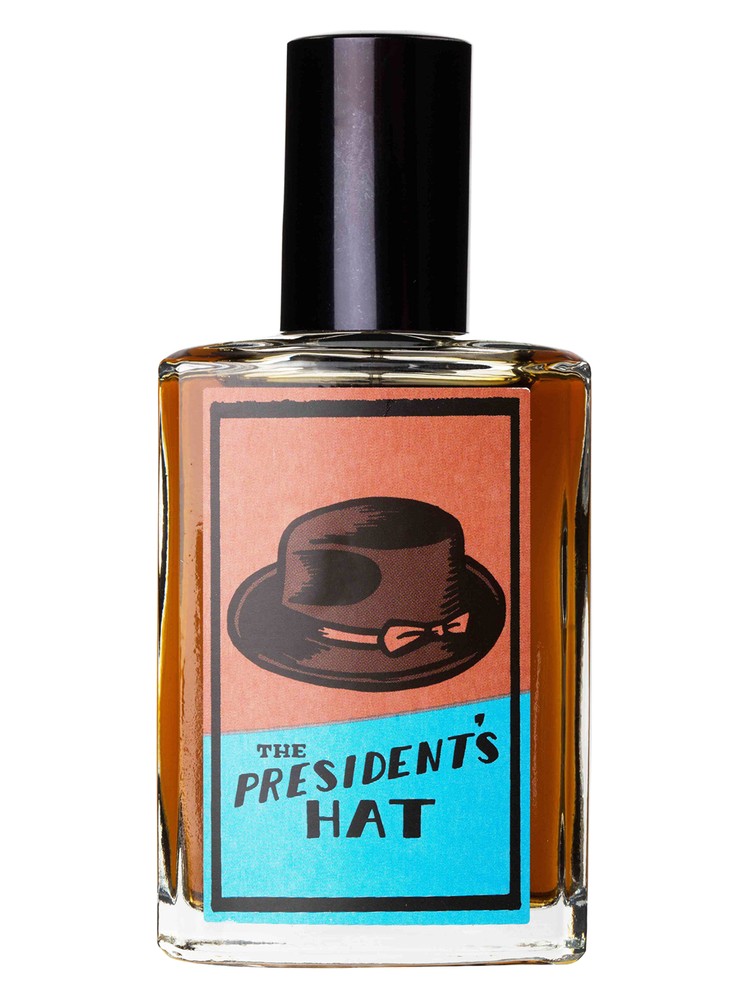 The President's Hat Lush — аромат