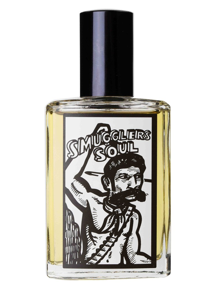 Smuggler's Soul Lush
