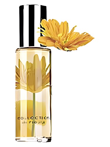 Joyful Yellow Avon — аромат