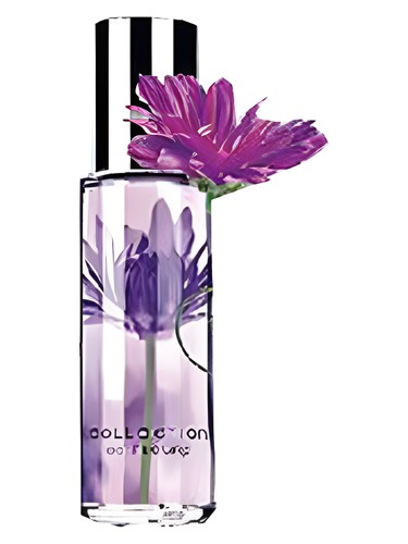 Passionate Purple Avon — аромат