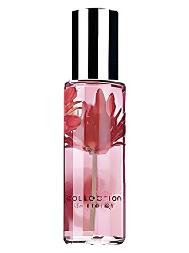 Sentimental Pink Avon — аромат