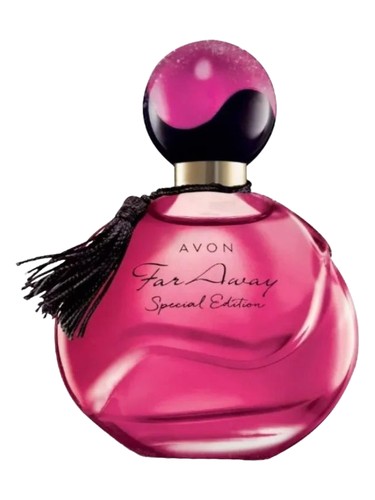 Far Away Special Edition Avon