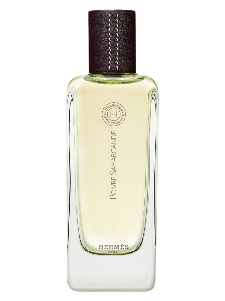 Распив Hermessence Poivre Samarcande Hermès тестер 5 мл