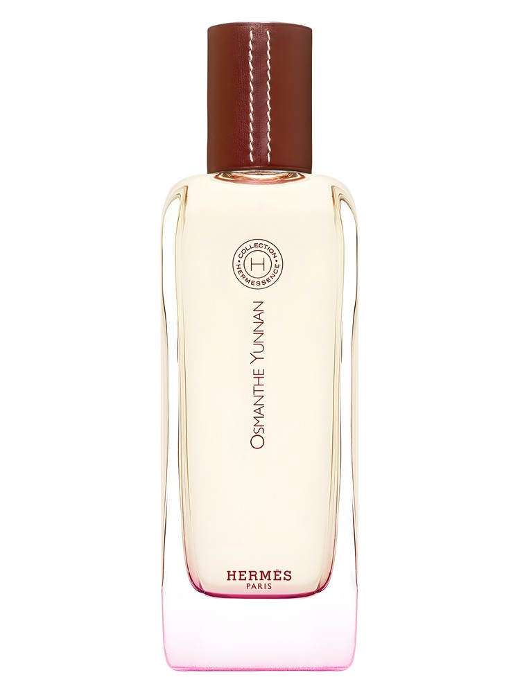 Распив Hermessence Osmanthe Yunnan Hermès тестер 5 мл