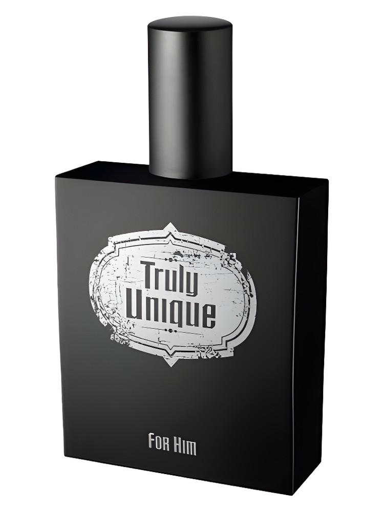 Truly Unique Avon — аромат